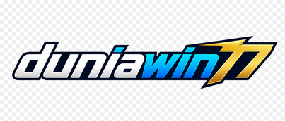 Logo duniawin77 untuk beranda